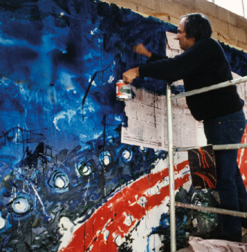 Il complicato mondo dei collezionisti d’arte