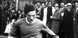Pier Paolo Pasolini, un conservatore ostinatamente contro