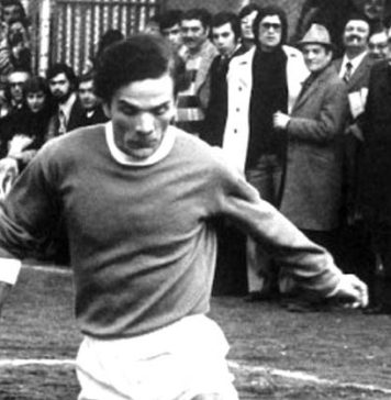 Pier Paolo Pasolini, un conservatore ostinatamente contro