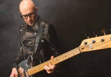 Saturnino si racconta su CulturaIdentità: “Ecco le mie schizofrenie musicali”