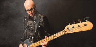 Saturnino si racconta su CulturaIdentità: “Ecco le mie schizofrenie musicali”