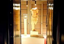 Riccardo Mastrangeli: “Frosinone, una cittadina ribelle e generosa”