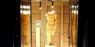 Riccardo Mastrangeli: “Frosinone, una cittadina ribelle e generosa”