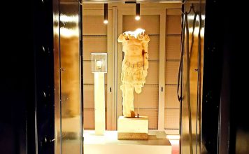 Riccardo Mastrangeli: “Frosinone, una cittadina ribelle e generosa”