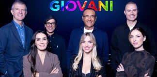 Sanremo Giovani 2026: al via la corsa verso l’Ariston