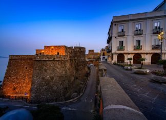 Un grande evento per celebrare Pizzo nella rete delle Città Identitarie