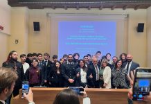 Giusy Versace: “Contro la violenza insegnare la prevenzione con sport e cultura”