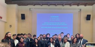 Giusy Versace: “Contro la violenza insegnare la prevenzione con sport e cultura”