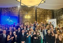 «La Forza della Gentilezza»: il Premio Mede@ unisce contro ogni violenza