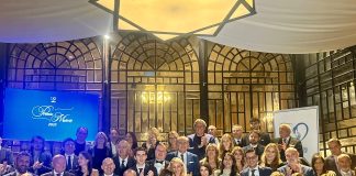 «La Forza della Gentilezza»: il Premio Mede@ unisce contro ogni violenza