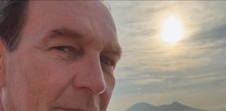 Riccardo Polizzy Carbonelli: “I miei sogni da realizzare…”