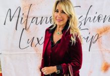 Simona Tagli: “Ancora casta, in attesa del famoso sì”