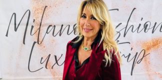 Simona Tagli: “Ancora casta, in attesa del famoso sì”