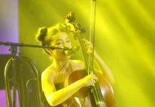 Diletta Fosso, 15 anni: “un pop al gusto di violoncello”