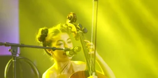 Diletta Fosso: “un pop al gusto di violoncello”