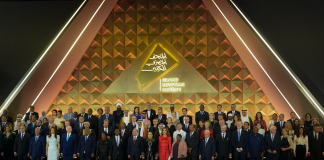 Anche l’Italia presente all’inaugurazione del Grande Museo Egizio del Cairo