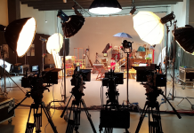 Cinema, Giuli: “Recuperati 100 milioni inutilizzati per il fondo cinema e audiovisivo”