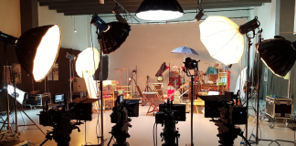 Cinema, Giuli: “Recuperati 100 milioni inutilizzati per il fondo cinema e audiovisivo”