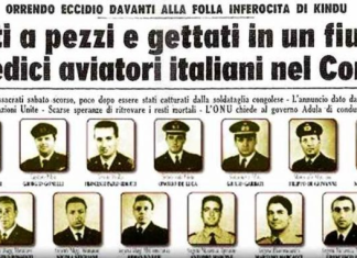 Da Nassirya a Kindu, l’Italia ricorda i caduti per le missioni all’estero