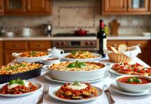 La Cucina Italiana verso il Patrimonio UNESCO