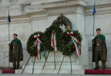 4 Novembre: la festa della Vittoria di essere italiani