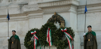 4 Novembre: la festa della Vittoria di essere italiani