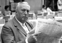 Quer pasticciaccio sempre attuale di Carlo Emilio Gadda