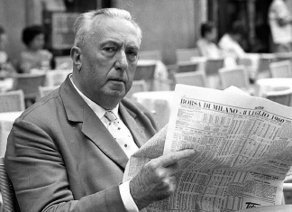 Quer pasticciaccio sempre attuale di Carlo Emilio Gadda