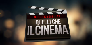 “Quelli che il Cinema”: l’arte italiana raccontata dai suoi protagonisti