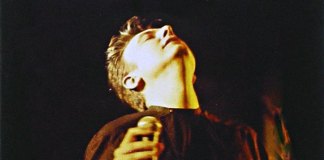 Garbo: “Le nuvole continuano a non avere paura”