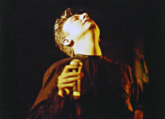 Garbo: “Le nuvole continuano a non avere paura”