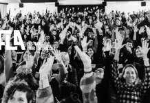 Al via il 4° FLA, Festival di Libri e Altrecose dal 6 al 9 novembre a Pescara