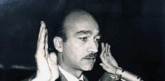 Griner: capire Almirante, il Grande Rimosso della Prima Repubblica