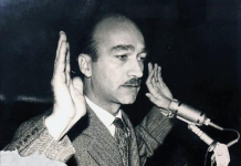 Griner: capire Almirante, il Grande Rimosso della Prima Repubblica