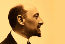 Ora d’Annunzio va di moda pure a sinistra