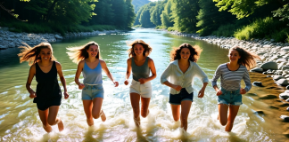 Il potere dell’acqua che cura corpo e anima