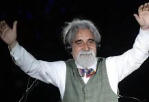 Addio a Peppe Vessicchio, il direttore amato dal grande pubblico
