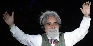 Addio a Peppe Vessicchio, il direttore amato dal grande pubblico