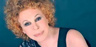 Ornella Vanoni: “Strehler un maestro, Gino Paoli il grande amore…”