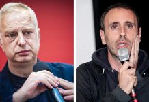 Che noia la finta rivolta dei testimonial dell’indignazione