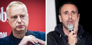 Che noia la finta rivolta dei testimonial dell’indignazione