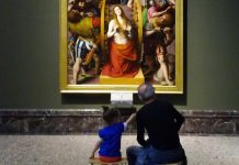 Popolo di poeti, di artisti, di eroi