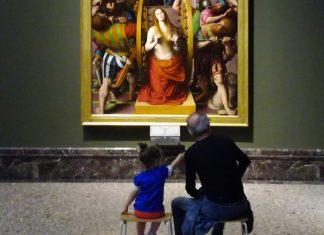 Popolo di poeti, di artisti, di eroi