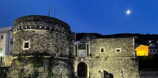 Grande partecipazione al Palazzo della Cultura per “Pizzo Città Identitaria”