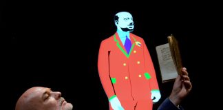 D’Annunzio, una vita inimitabile al Teatro Greco di Roma