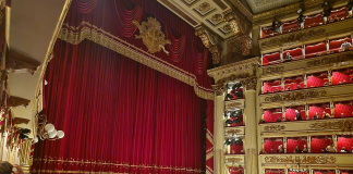 Tra libri, opera e TV, la cultura che fa opinione