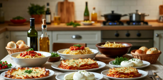 La cucina italiana è patrimonio culturale immateriale dell’umanità Unesco