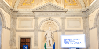 Ecco le candidature a Capitale Cultura 2028