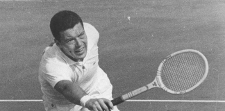 È morto Nicola Pietrangeli. Addio all’icona del tennis vincitore di due Slam