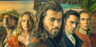 L’Occidente non sa più pregare, Sandokan sì